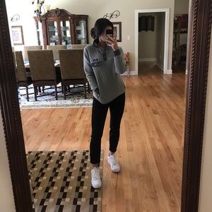 simply southern pullover